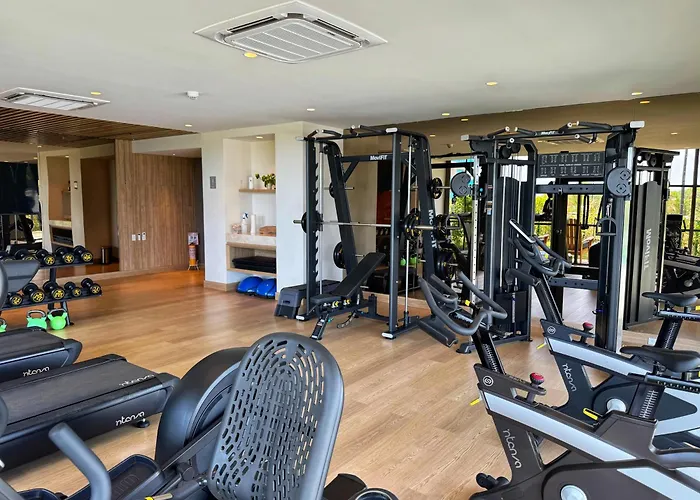Exclusivo Loft - Frente Al Mar