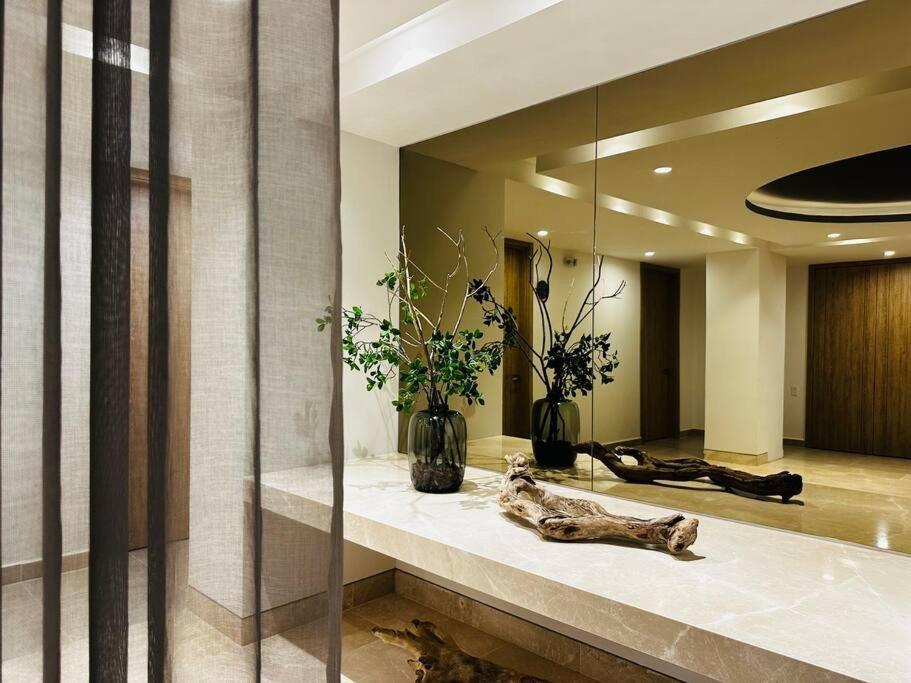 Apartment Exclusivo Loft - Frente Al Mar