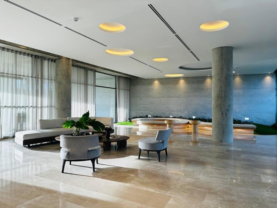 Exclusivo Loft - Frente Al Mar * Cartagena (Kolumbien)