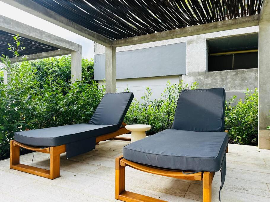 Exclusivo Loft - Frente Al Mar Cartagena (Kolumbien)