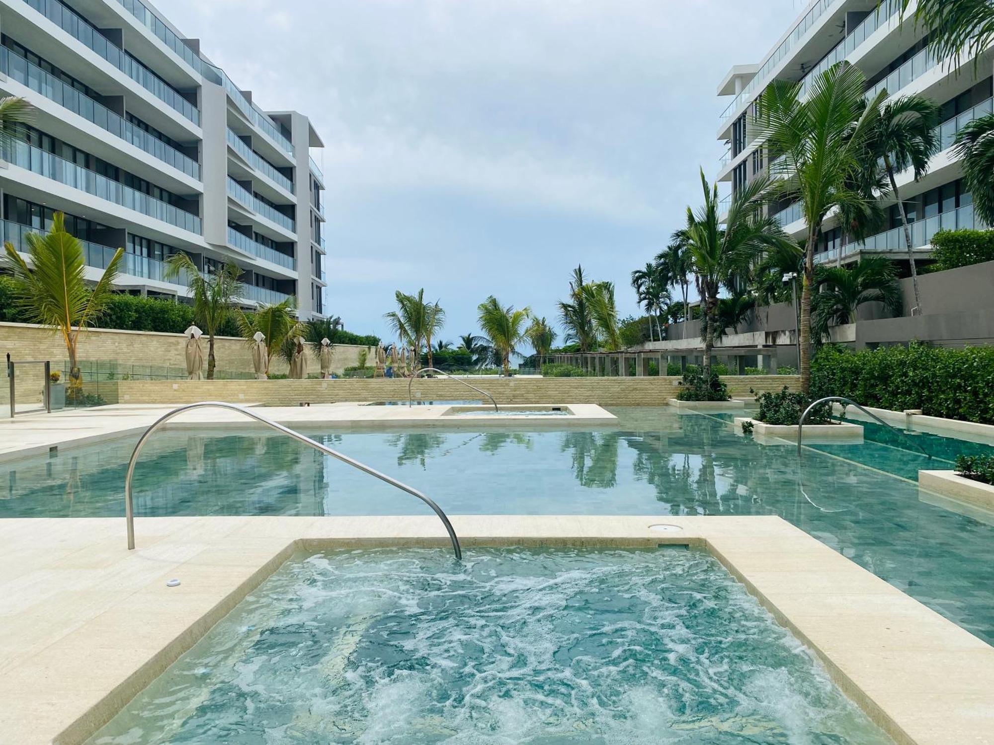 Exclusivo Loft - Frente Al Mar * Cartagena (Kolumbien)
