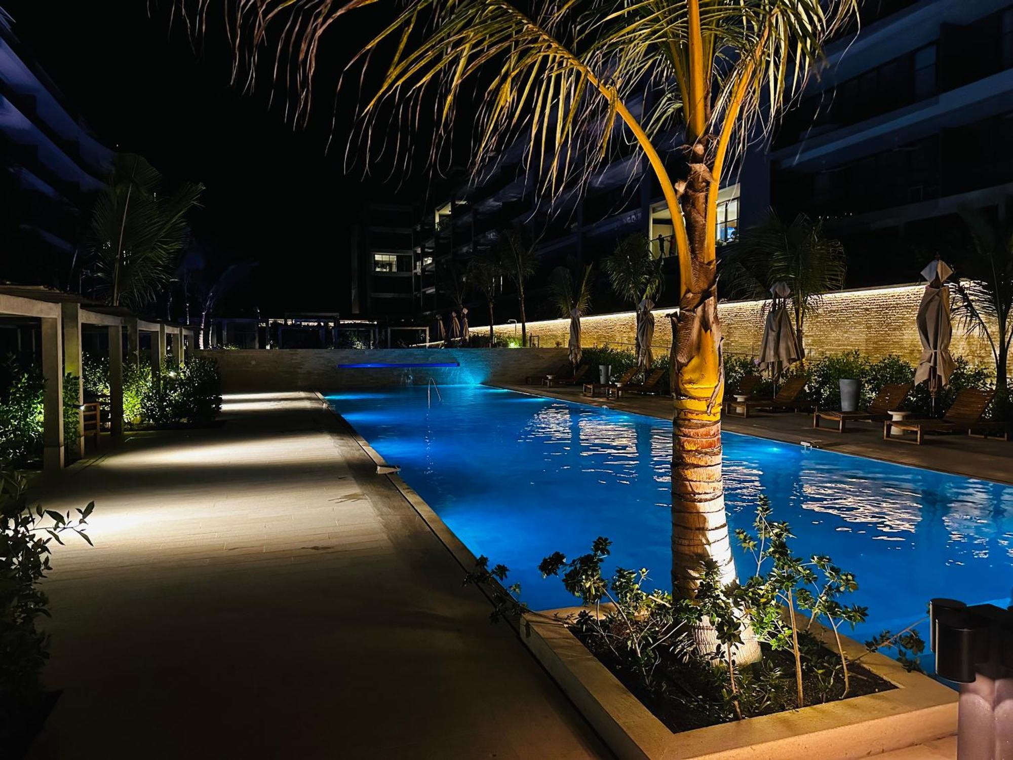 Apartment Exclusivo Loft - Frente Al Mar Cartagena (Kolumbien)