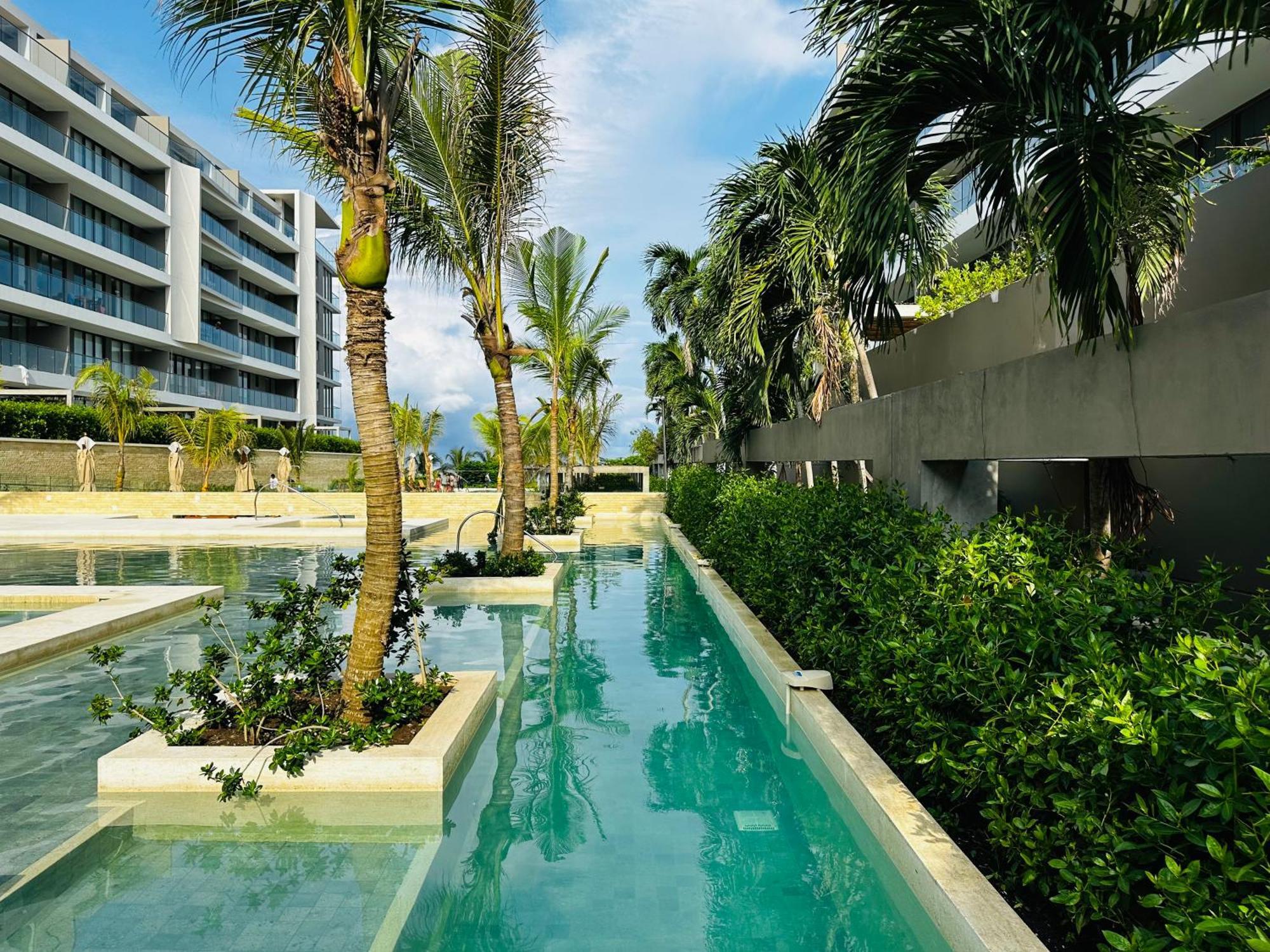 Exclusivo Loft - Frente Al Mar Cartagena (Kolumbien)
