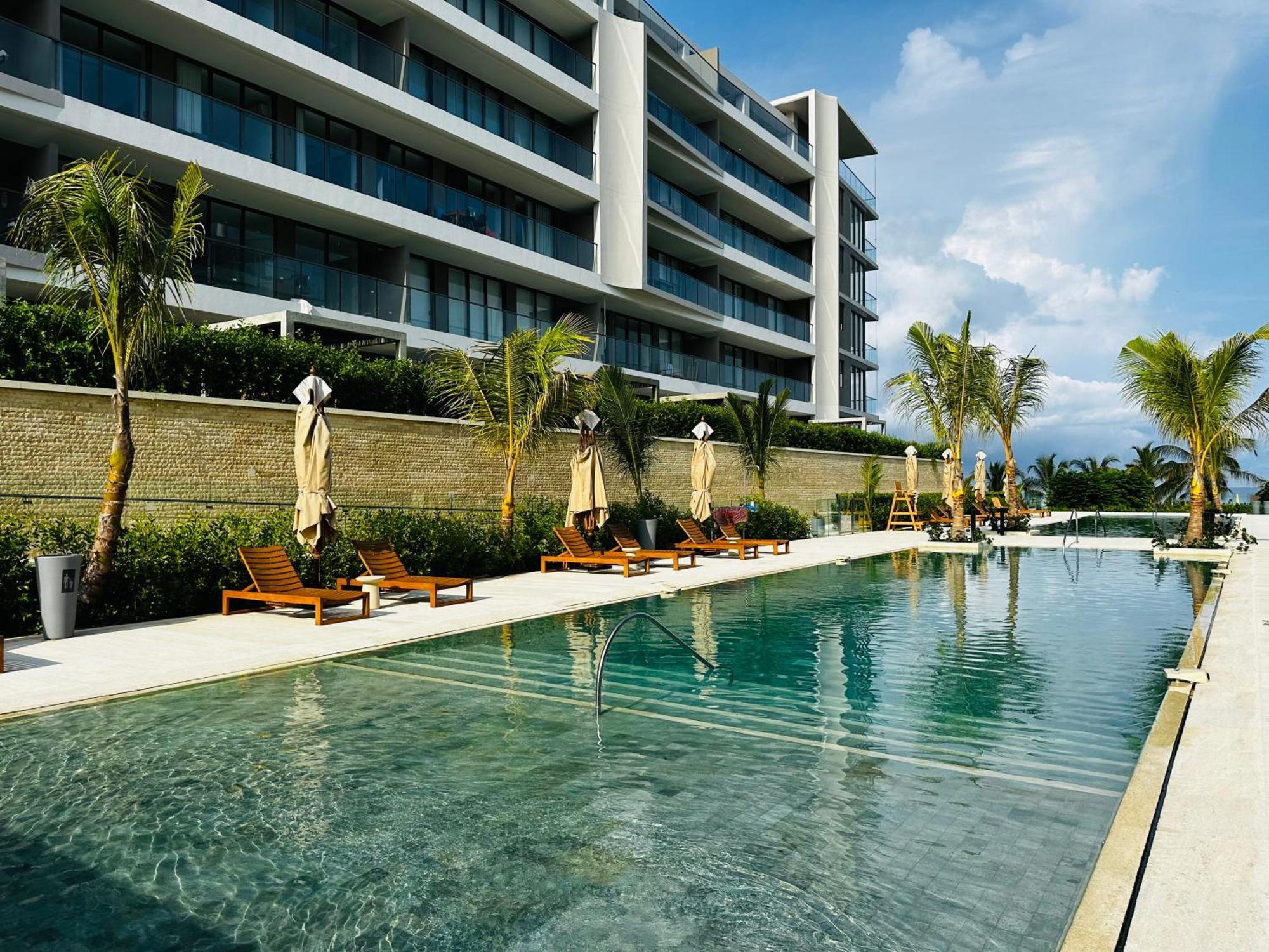 Exclusivo Loft - Frente Al Mar Cartagena (Kolumbien)