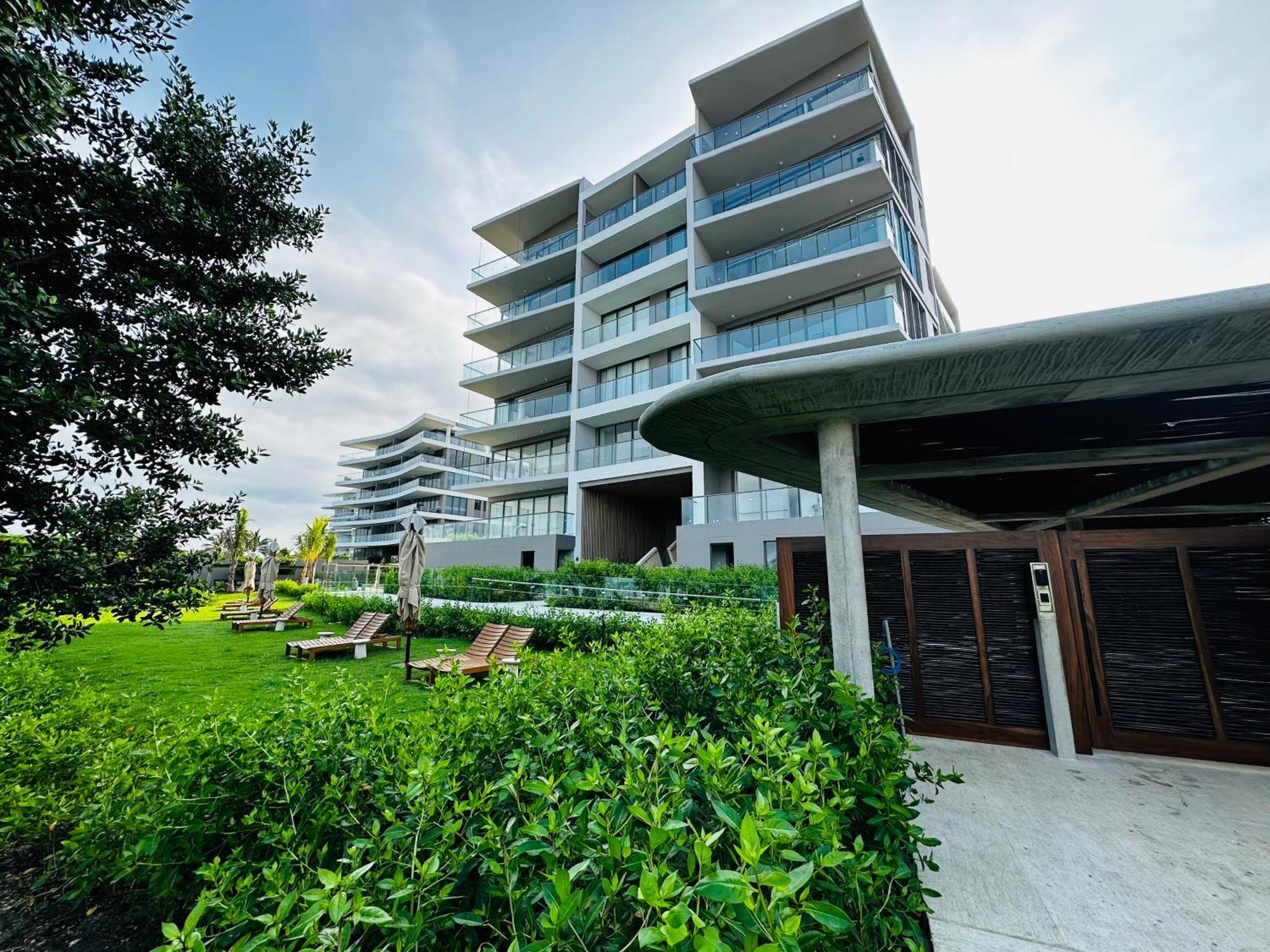 Exclusivo Loft - Frente Al Mar * Cartagena (Kolumbien)