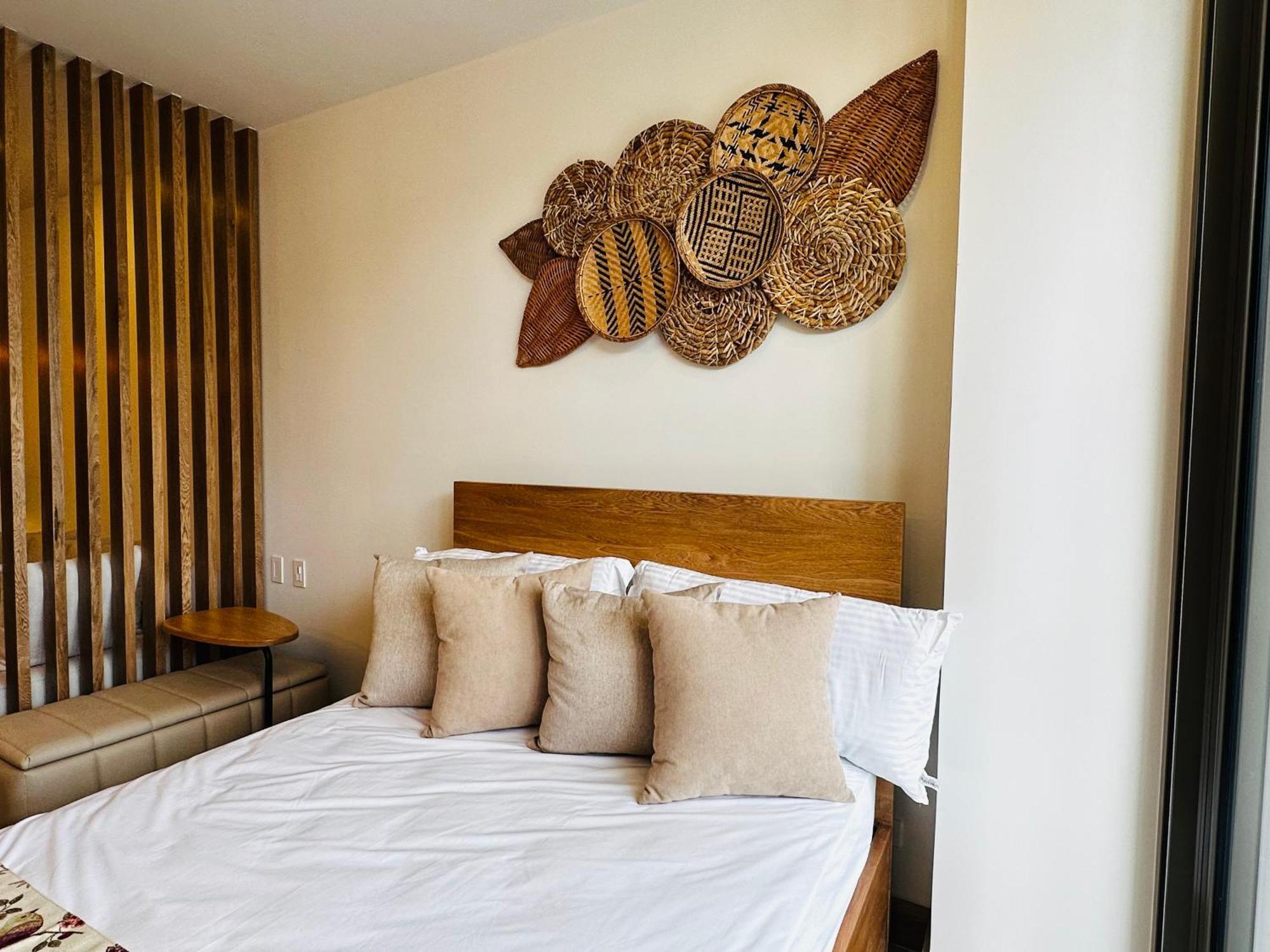 Apartment Exclusivo Loft - Frente Al Mar Cartagena (Kolumbien)