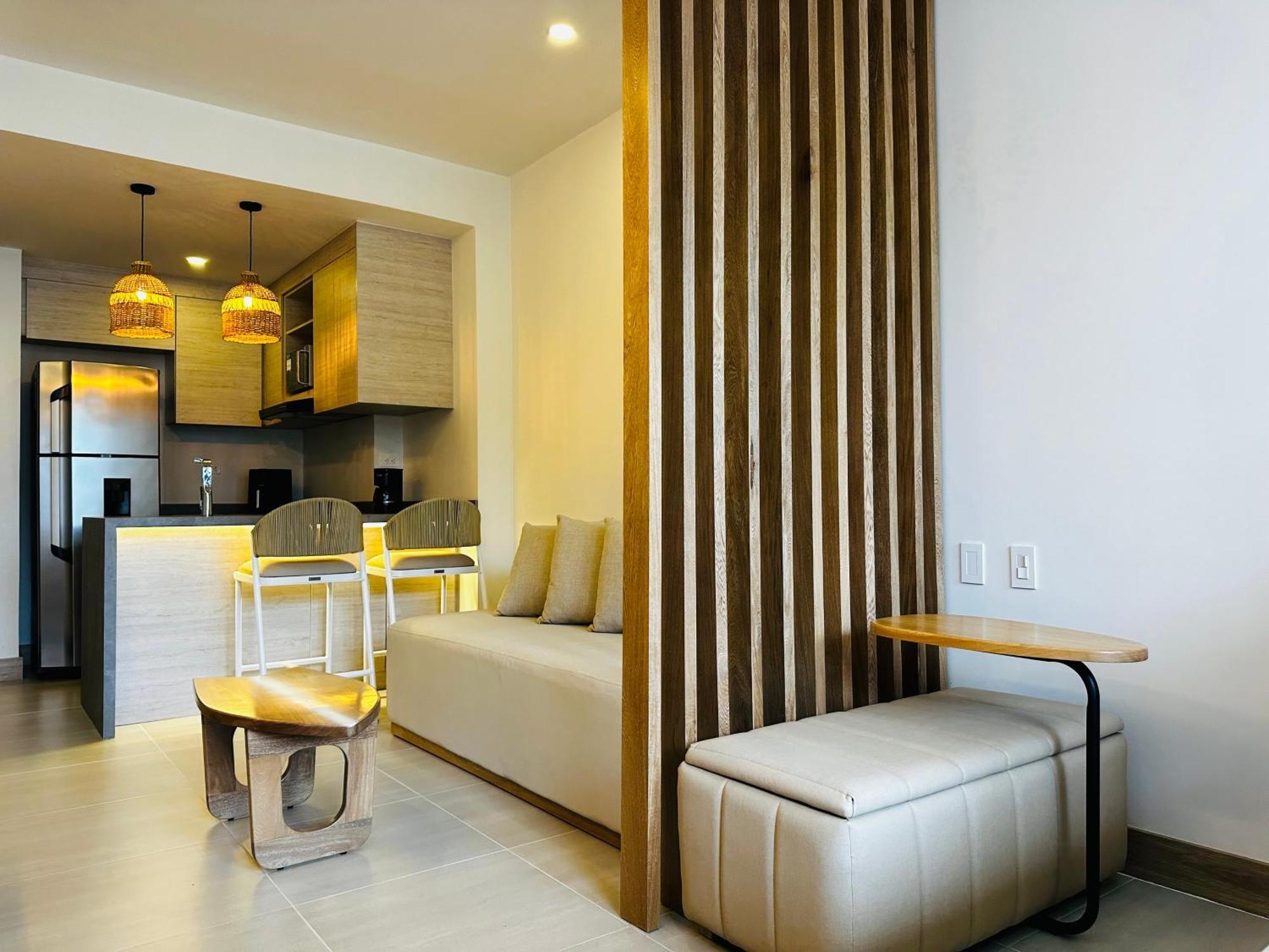 Exclusivo Loft - Frente Al Mar * Cartagena (Kolumbien)