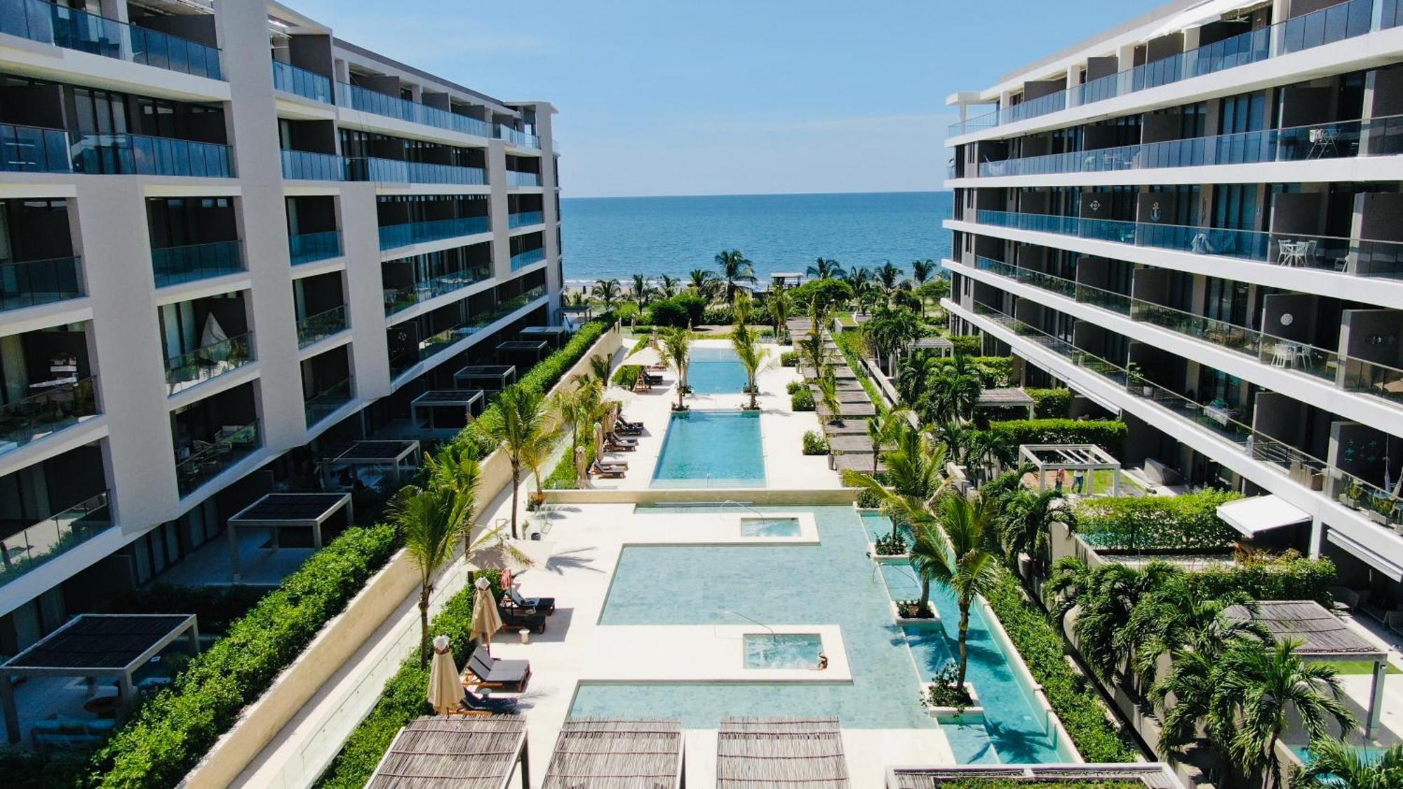 Exclusivo Loft - Frente Al Mar * Cartagena (Kolumbien)