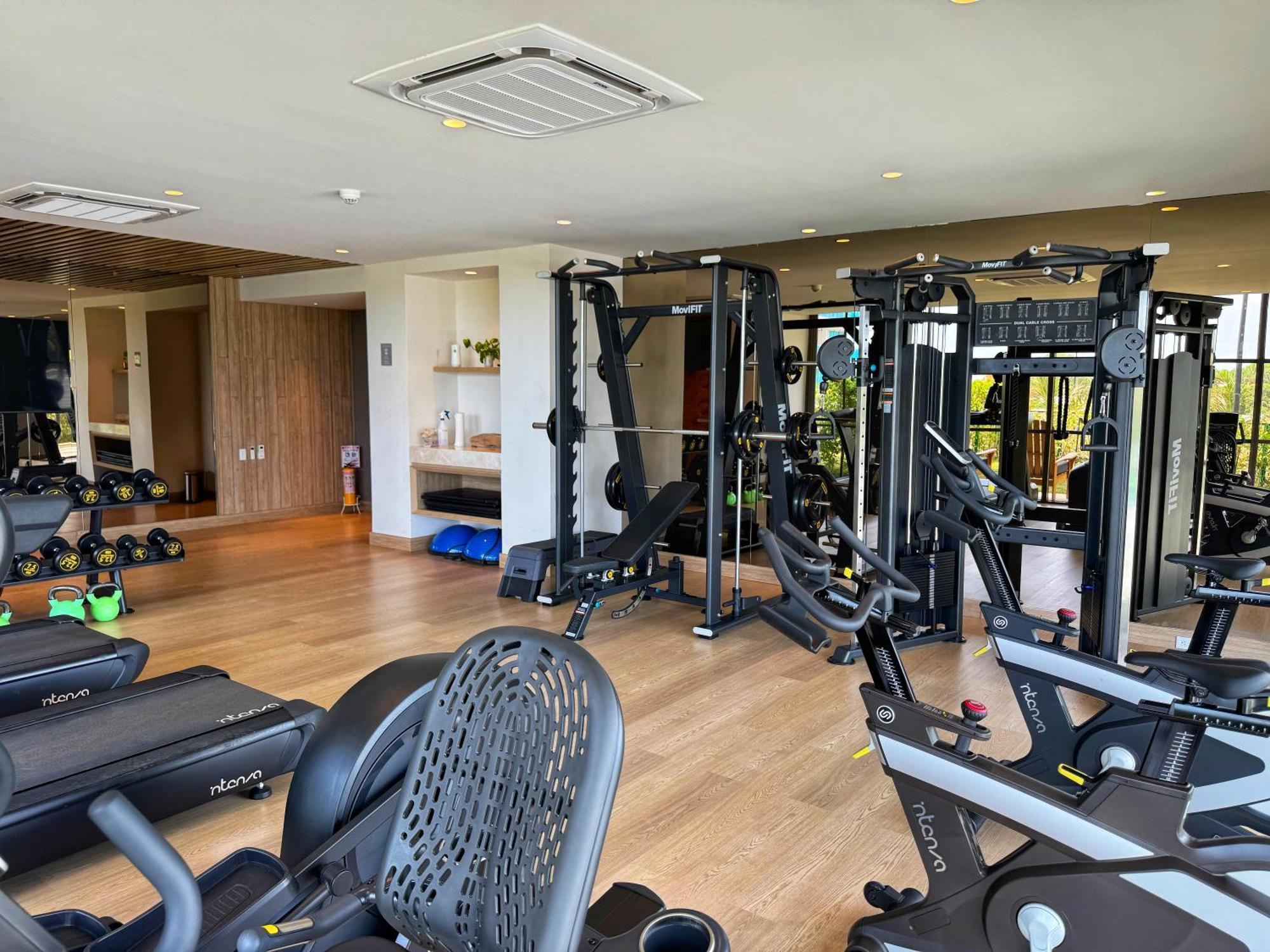 Exclusivo Loft - Frente Al Mar Apartment Cartagena (Kolumbien)