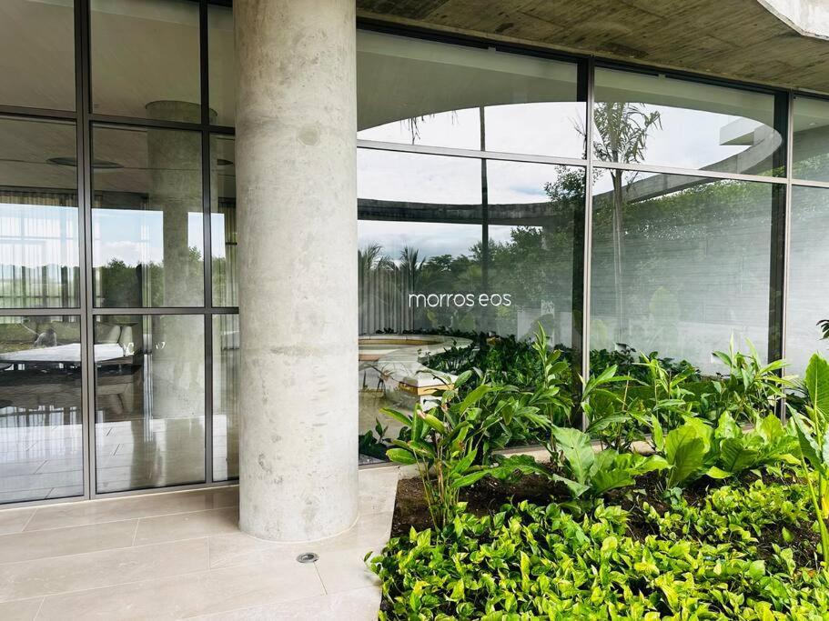 Appartement Exclusivo Loft - Frente Al Mar *