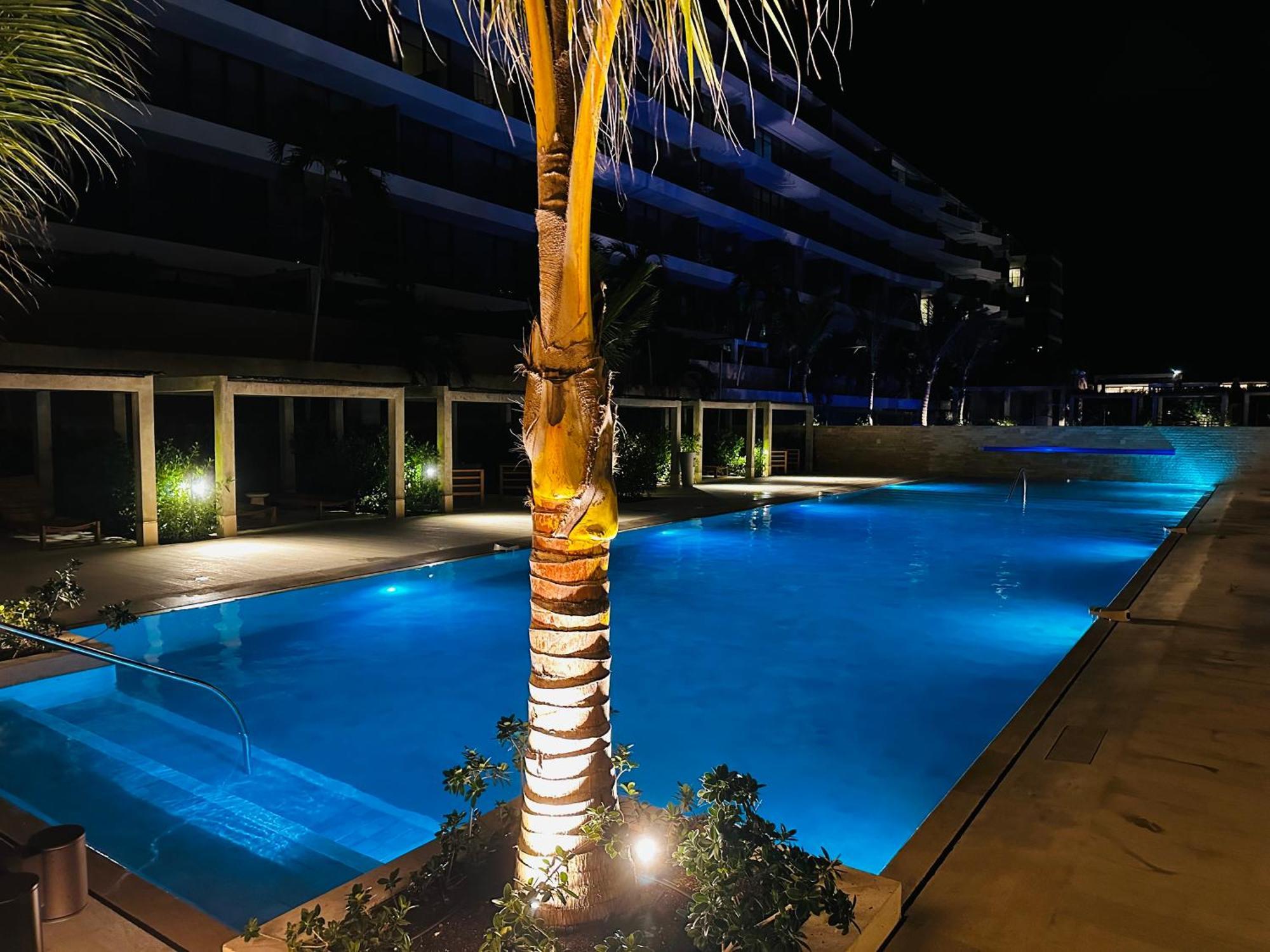 Exclusivo Loft - Frente Al Mar Appartement Cartagène