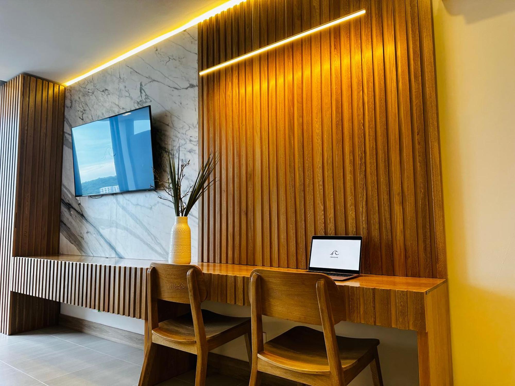 Exclusivo Loft - Frente Al Mar Cartagène