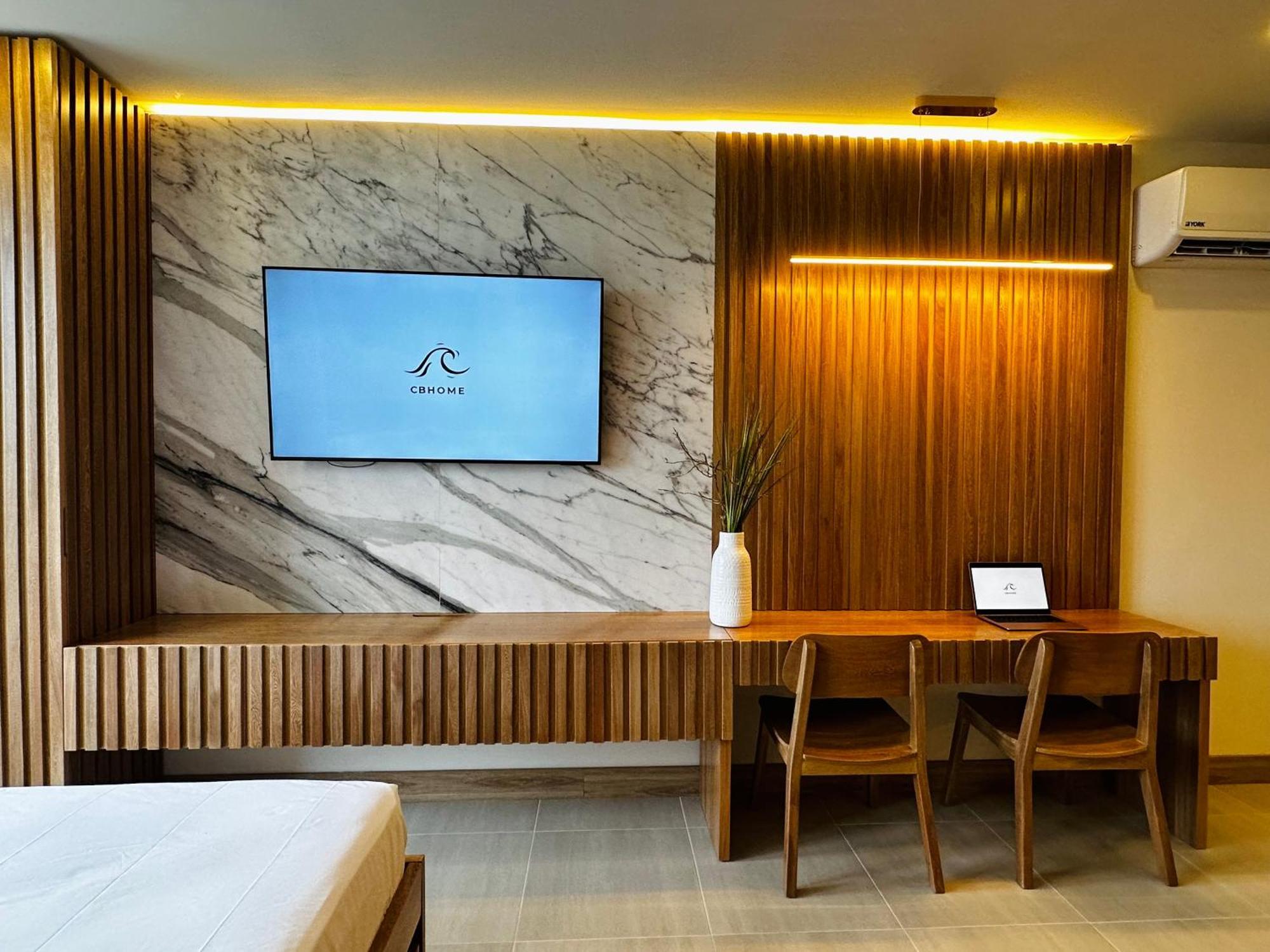 Exclusivo Loft - Frente Al Mar * Cartagène